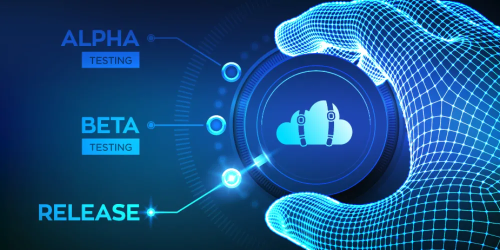 Beaucoup de nouveautés pour le bêta 4 de J'en Cloud!