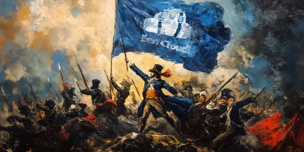 visuel J'en Cloud : L'Outil de Gestion de Projet Français!