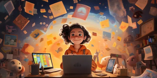 visuel Plus qu'un Trello-like, une véritable alternative à Trello!