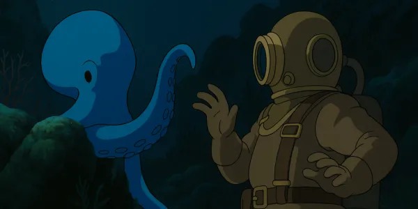 visuel Plus que quelques marées avant de plonger.