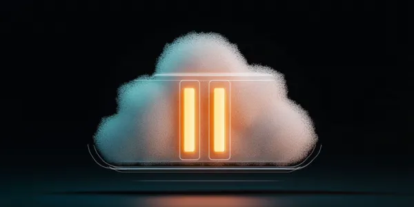 visuel J'en Cloud! 1.4 est dans la place.