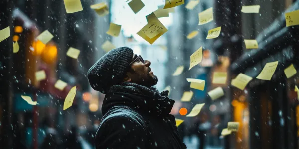 visuel J’en Cloud! : Un outil idéal pour les personnes TDAH