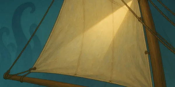 visuel Le 1er décembre, on lèvera un coin du voile.