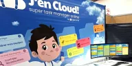 Deux salons pour J'en Cloud! (Amiens et Rouen)