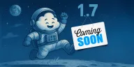 J’en Cloud! fera sa rentrée en 1.7 avant un pas de géant vers une version 2.0