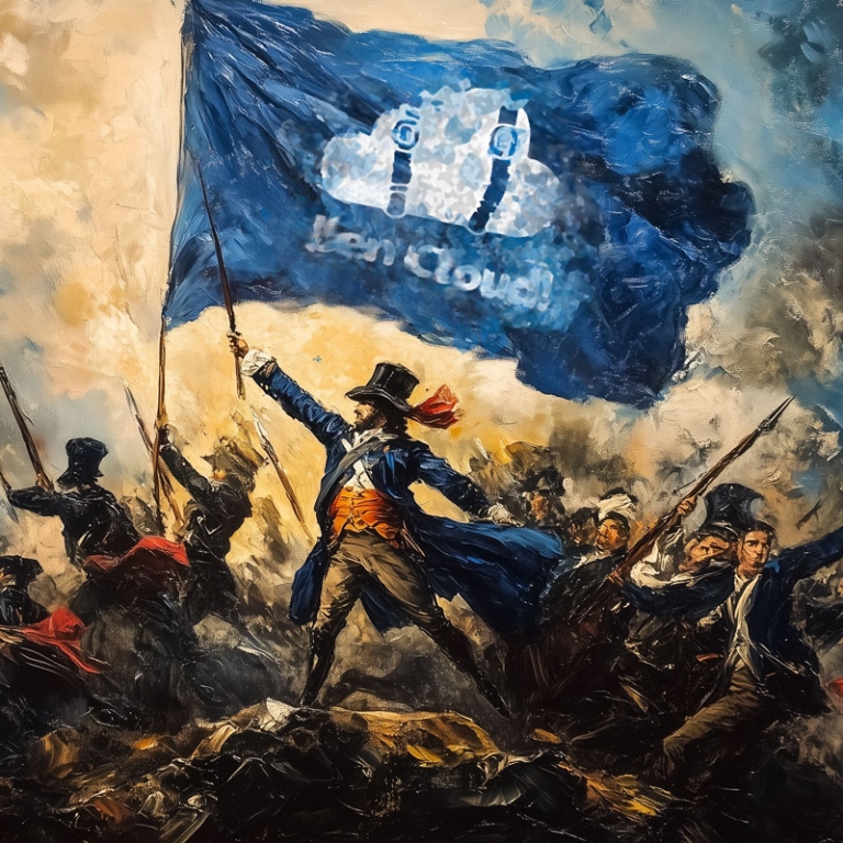 Revolution